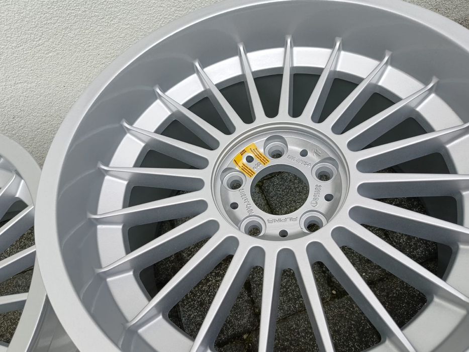 Felgi 18” 3tlg alpina dedykowane dla e31 (e30, e38, e34)