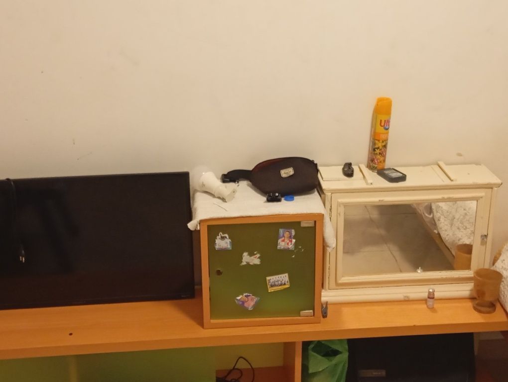 Mobilia de casa , recheio