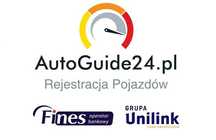 Rejestracja Pojazdów Legnica, Złotoryja, Lubin, Bolesławiec, Polkowice