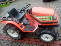 Traktor Hinomoto CX 14