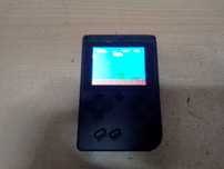 MINI PRZENOŚNA KONSOLA RETRO GRA 400W1 gameboy bez akumulatora sprawna