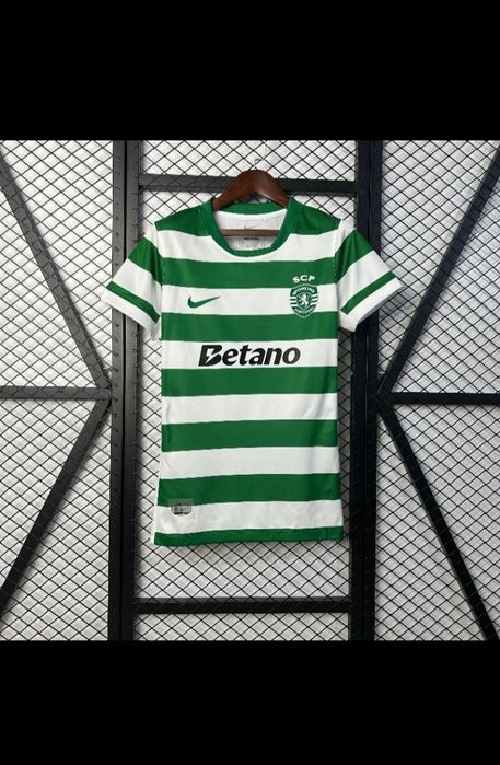 Camisolas de futebol todos clubes