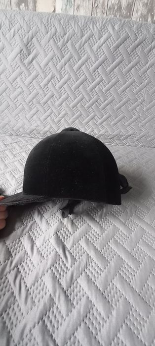 Toczek do jazdy konnej