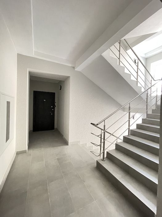 Гаряча 1кім. квартира 5 поверх 39м2 Розтермінування