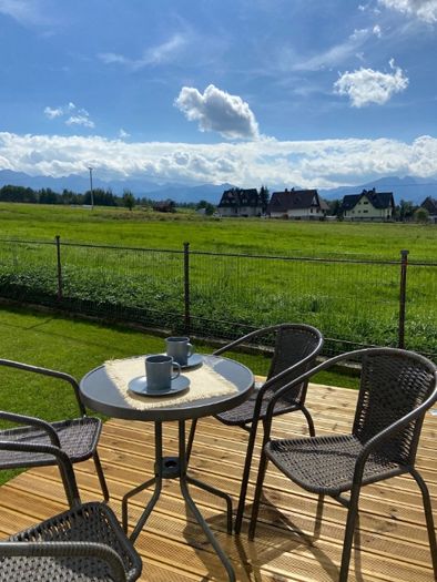 Noclegi, Pokoje, Apartamenty Zakopane-Poronin, wolne terminy  !!