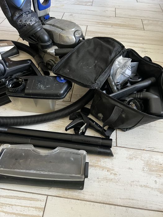 Aspirador kirby excelente estado