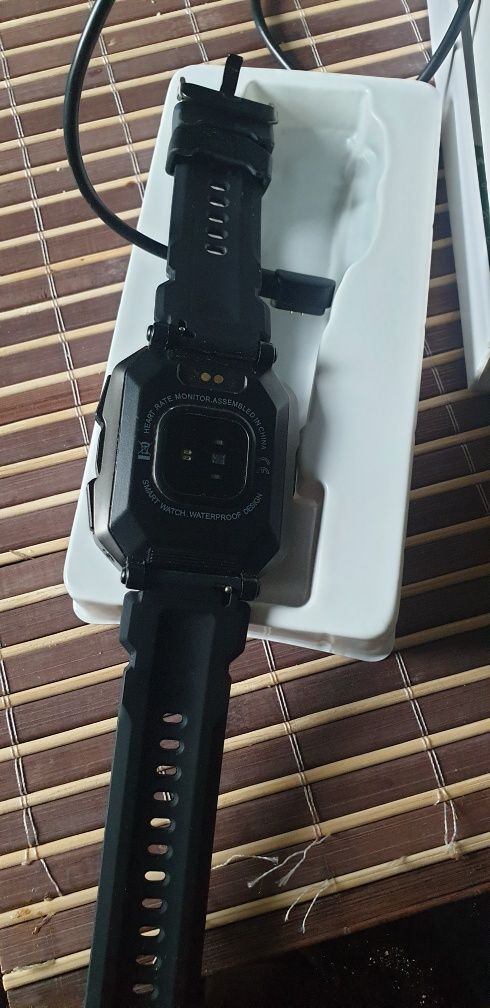 pancerny smartwatch