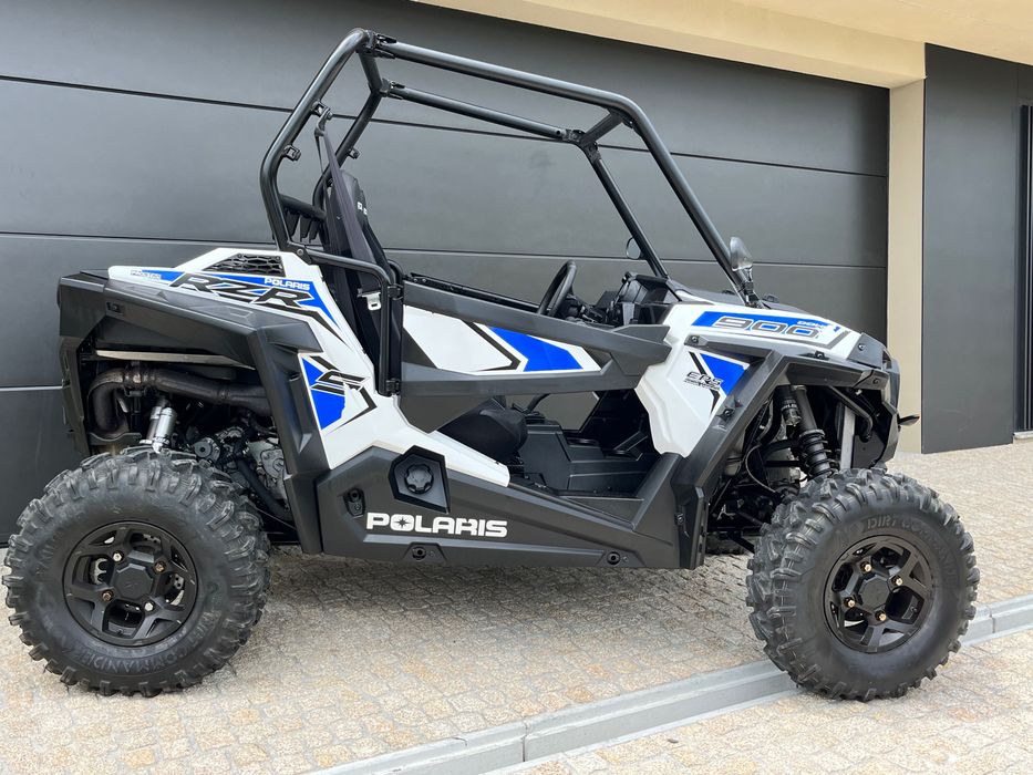 Polaris RZR utv 900 S