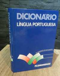 Dicionário Língua Portuguesa - Dicionários do estudante