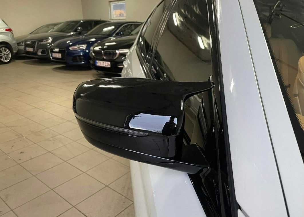 BMW Obudowy Lusterek Nakładki M G30 G31 G11 G12 6GT GT lusterka