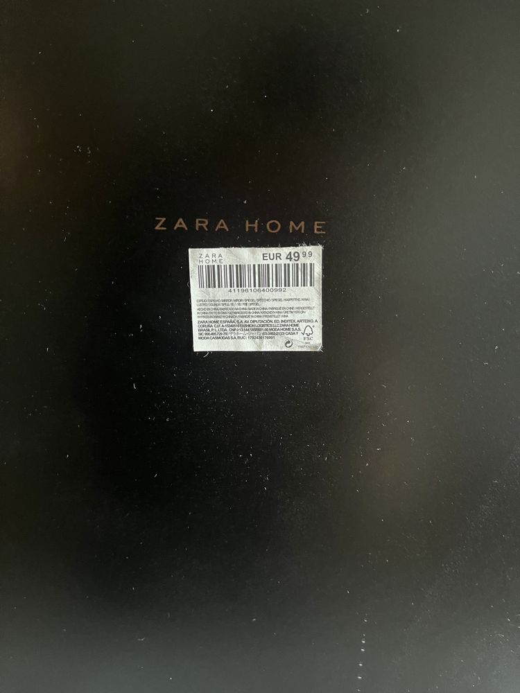 2 Espelhos Zara Home
