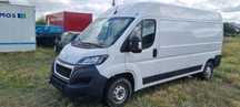 Peugeot boxer  Faktura VAT