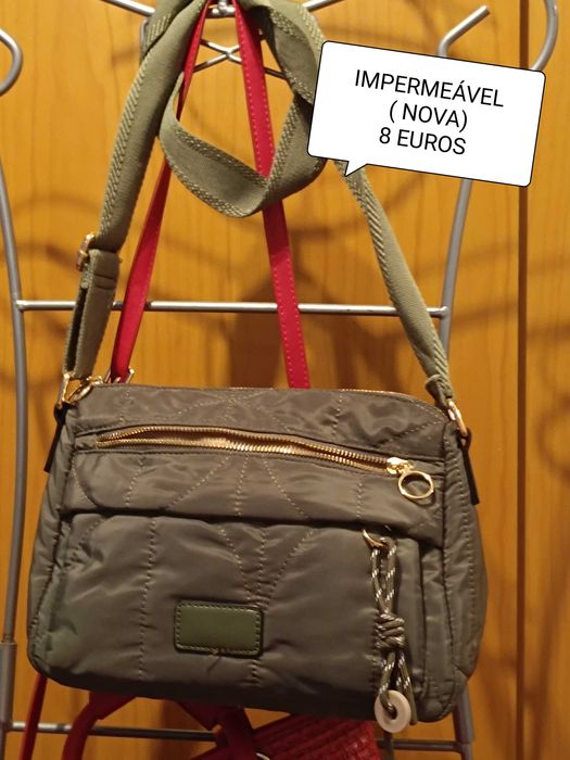 Malas de senhora preço nas fotos a partir de 5 euros