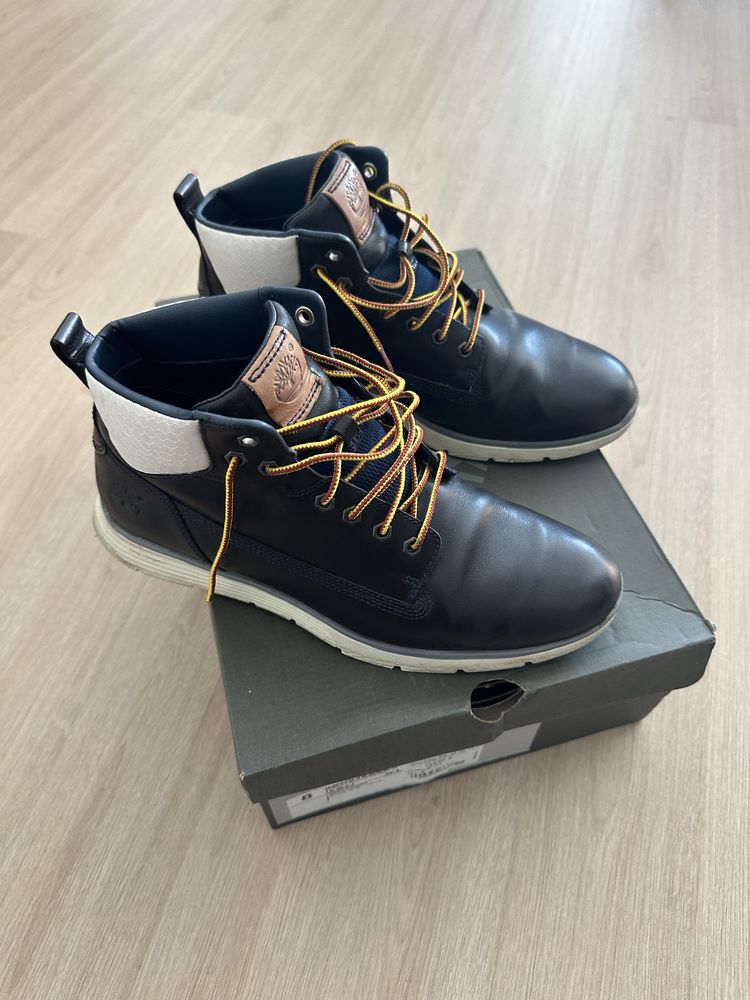 Botas Timberland