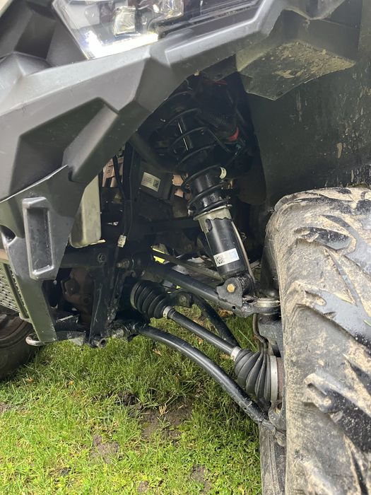 Polaris Sportsman 570