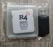 Nagrywarka R4i Dual-Core RTS
