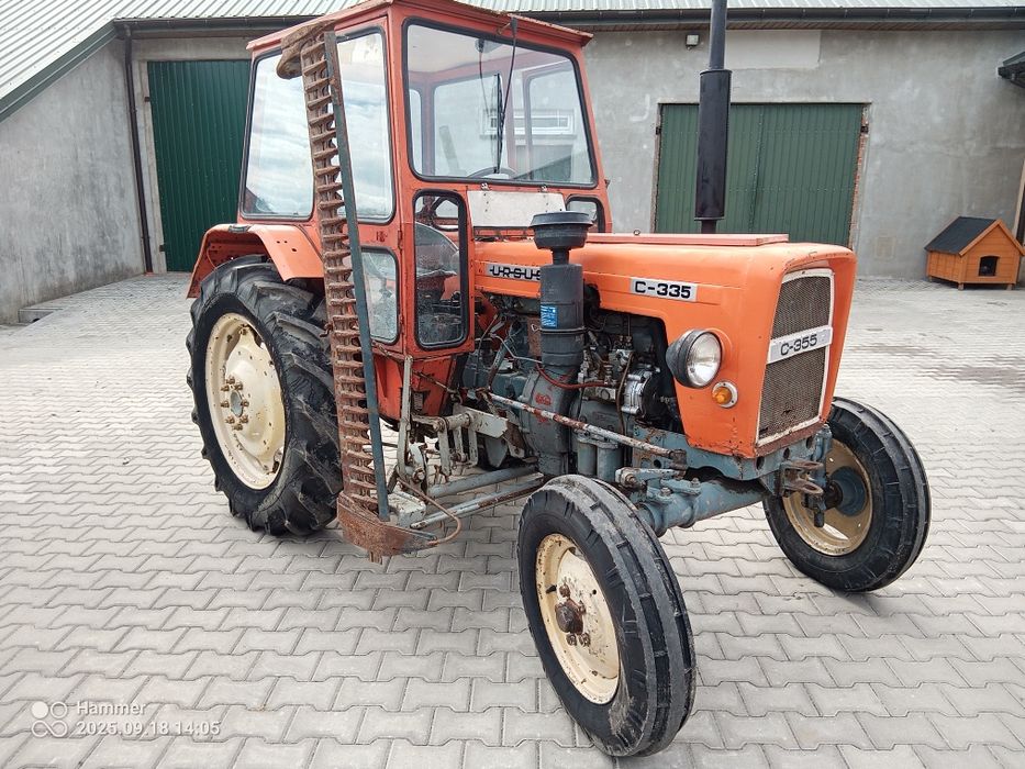 Stary ale jary  c -335