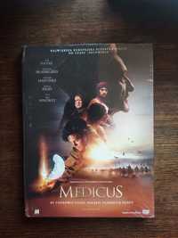 "Medicus " dramat historyczny