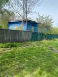 Будинок в селі Спаське (Ленінське)