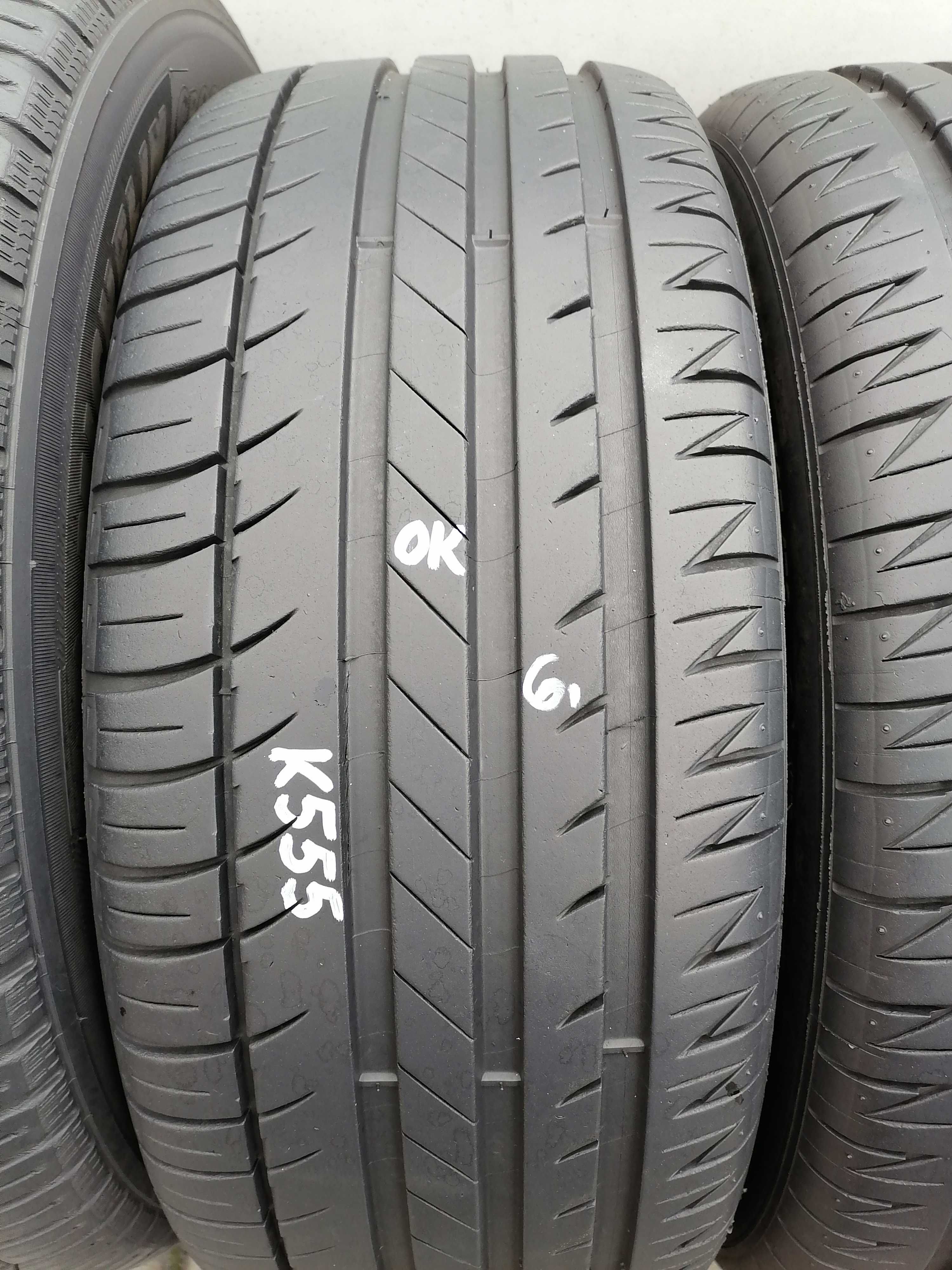 195 50 R15 82H Michelin PILOT EXALTO PE2
