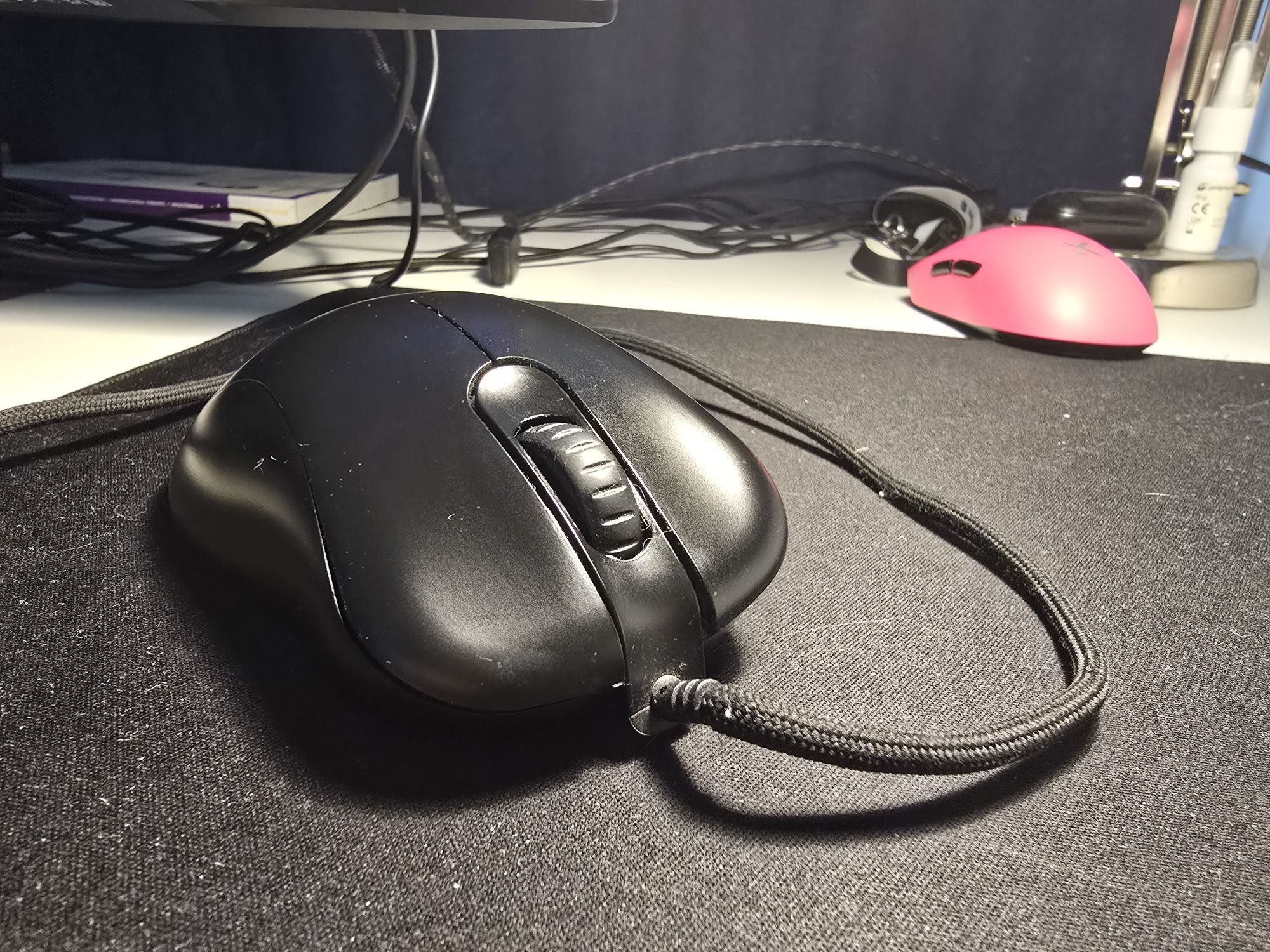 Mysz gamingowa Zowie benq EC1-C