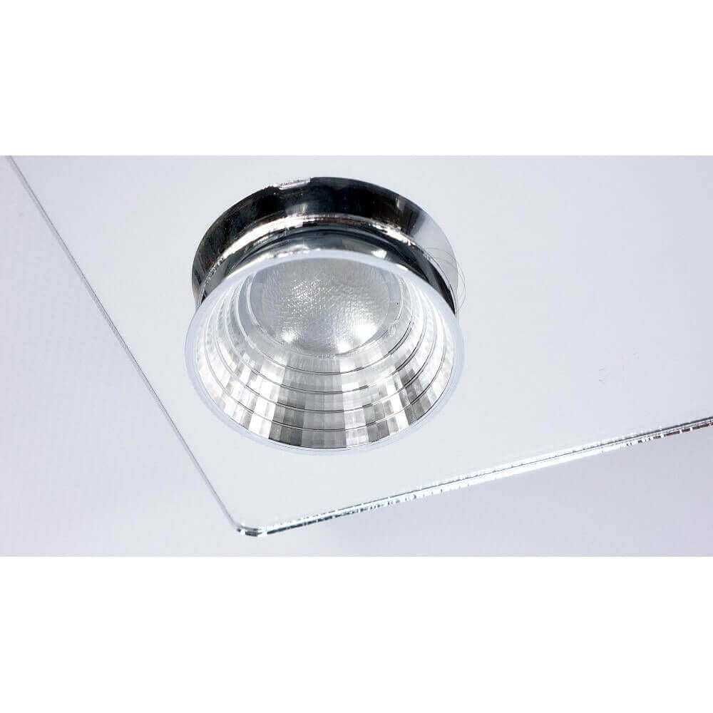 Skylight Hyperspot L lampa oświetlenie LED do akwarium 96W