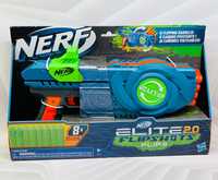 Подвійний бластер NERF Elite 2.0 Flipshots Flip-8 Blaster