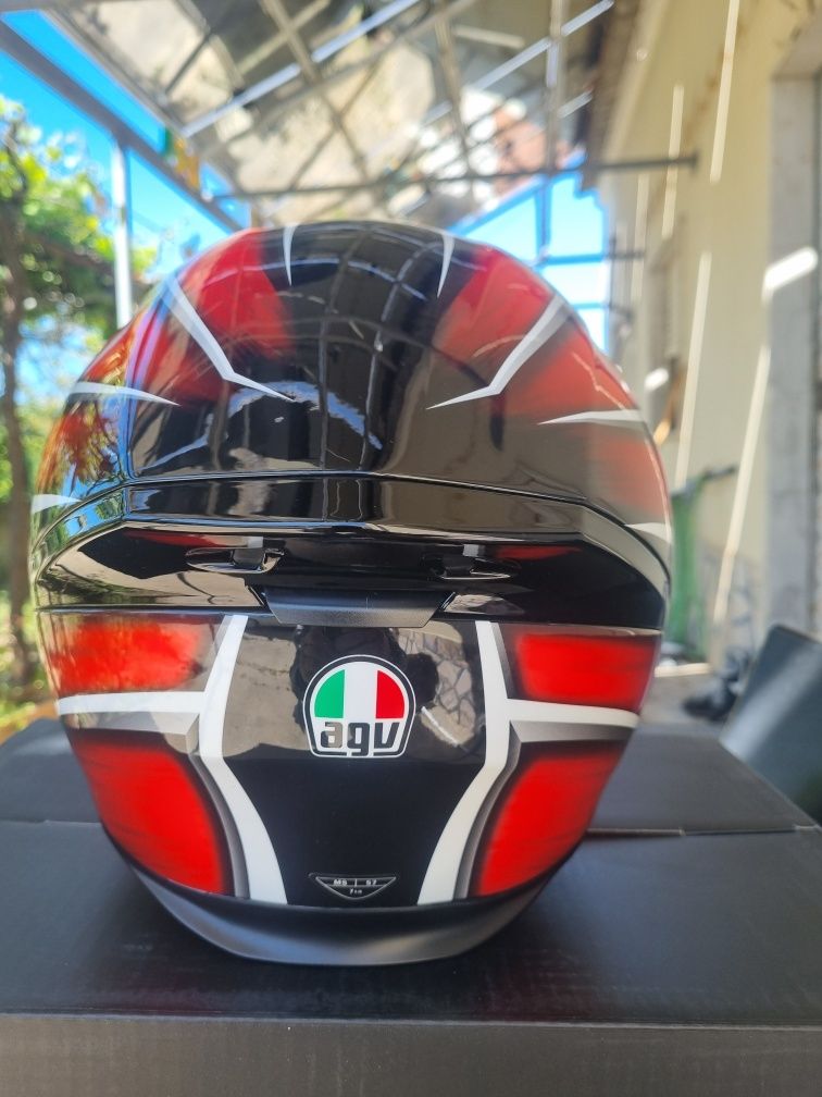 Capacete AGV K5 S