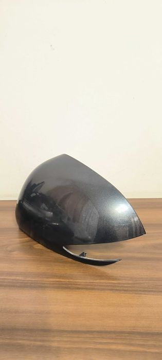 Ліве дзеркало Hyundai Santa Fe 2019 з камерою 87610S2280