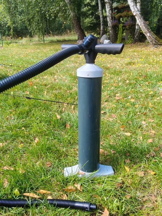 Namiot Dmuchany Crivit 361307   4-osobowy