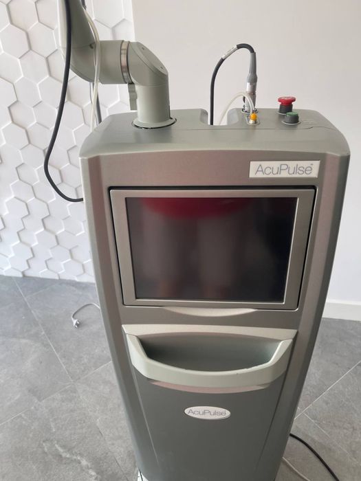 Лазер Lumenis Acupulse Co2