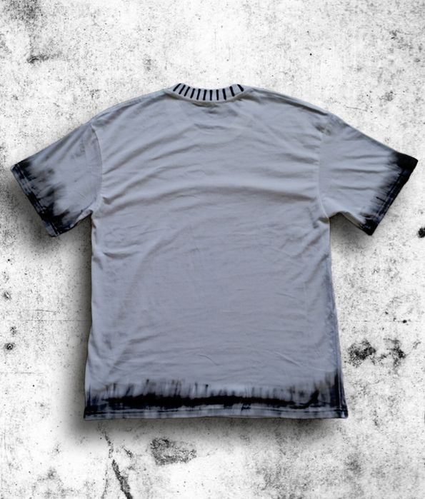 футболка кастом в стилі opium | archive | y2k