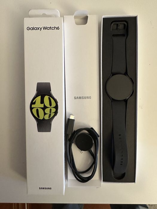 Samsung Galaxy Watch 6/7