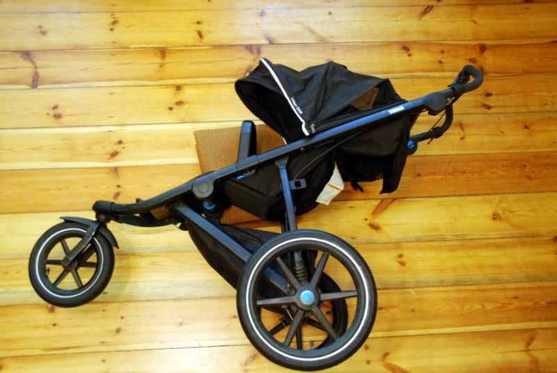 Wózek biegowy Thule Urban Glide 2