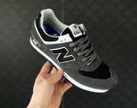 New balance 574 szare buty męskie nb adidasy new balance sneakers