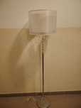 Lampa nocna stojąca