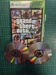 Gra Xbox 360 GTA 5 Grand Theft Auto V