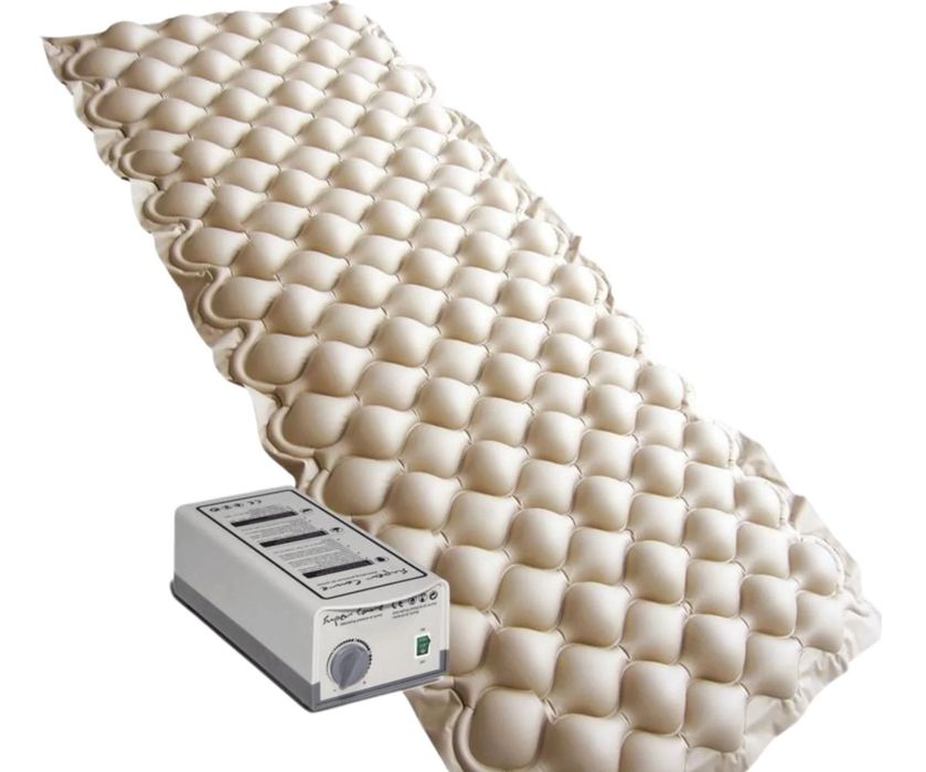 Colchão anti escaras