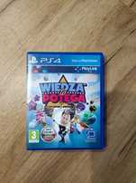 Gra Wiedza to Potęga PlayStation 4 PS4
