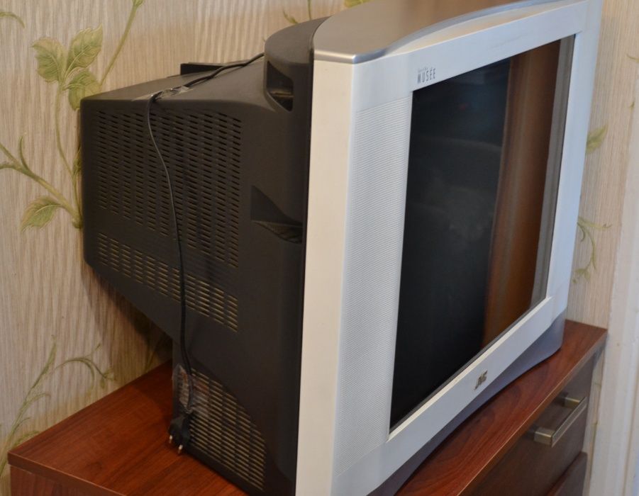 Телевизор 25" JVC AV-2584VE