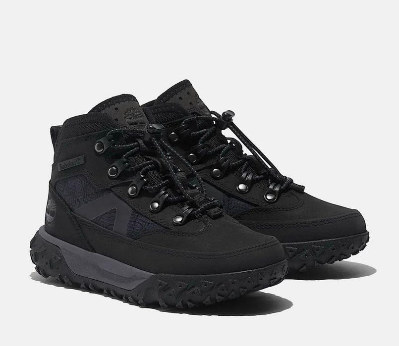 Черевики Timberland