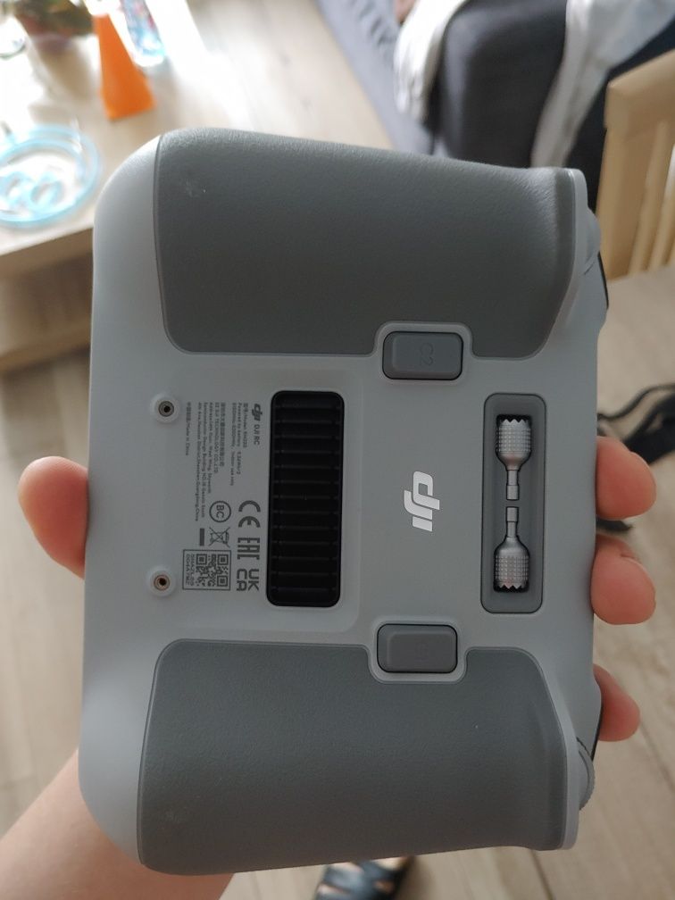Mavic 3 PRO + Dji RC stan jak nowy