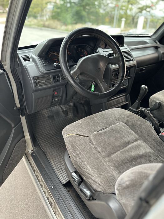 Mitsubishi PAJERO 2.8 D / 1995