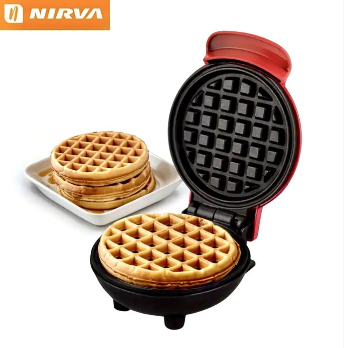 Вафельниця RAF для бельгійських вафель