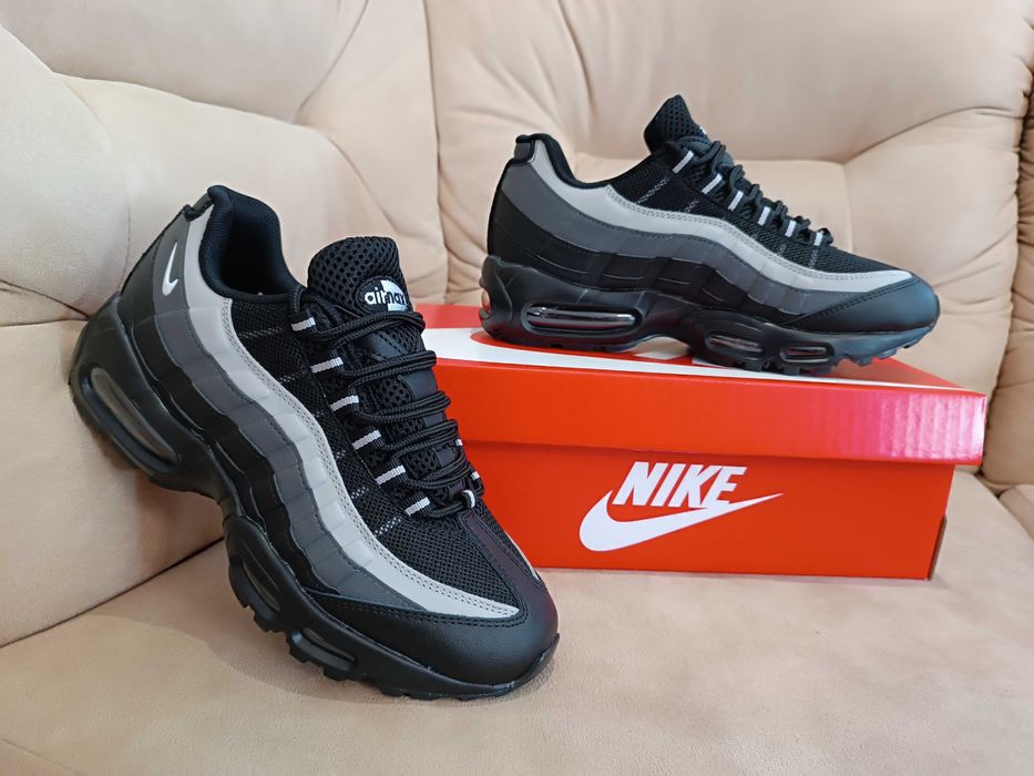 Чоловічі кросівки Nike air max 95