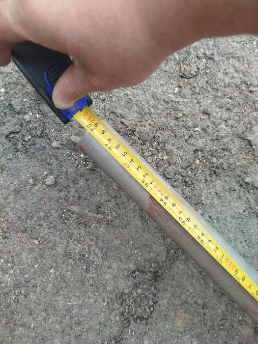 Весла з уключинами для човна Прогрес Казанка Крим Южанка