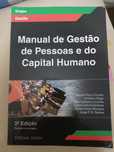 Manual de Gestão de Pessoas e do Capital Humano