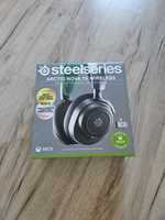 Steelseries arctis Nova 7x wireless nowe fabrycznie zapakowane