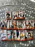 Mangá Bleach (Inglês)