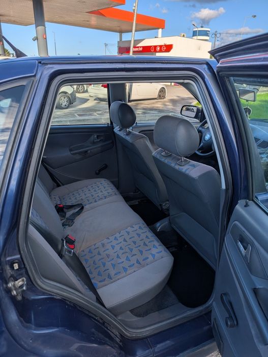 Seat Córdoba gasolina